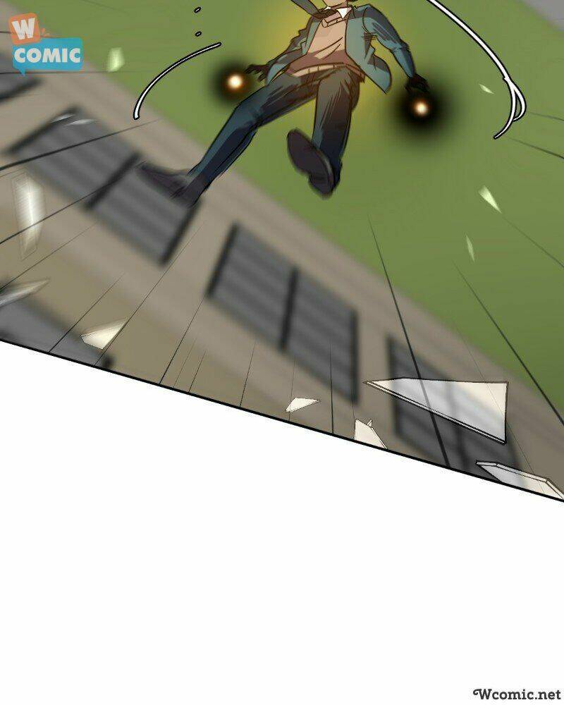 Đọc truyện Thế giới không hoàn hảo - Chap 210