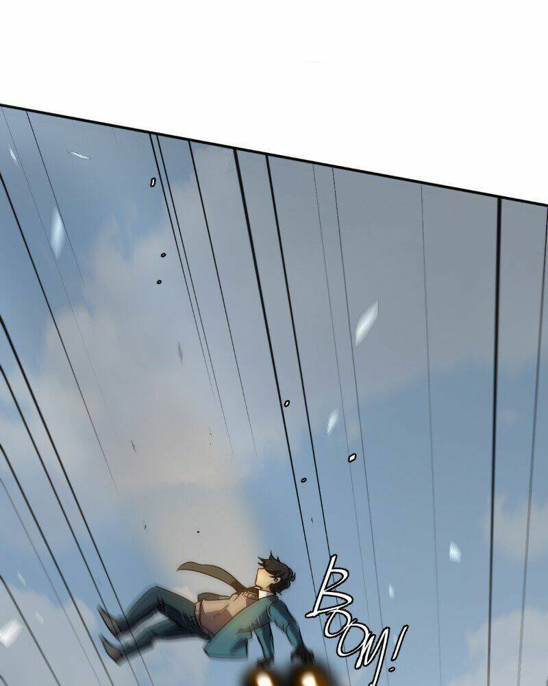 Đọc truyện Thế giới không hoàn hảo - Chap 210