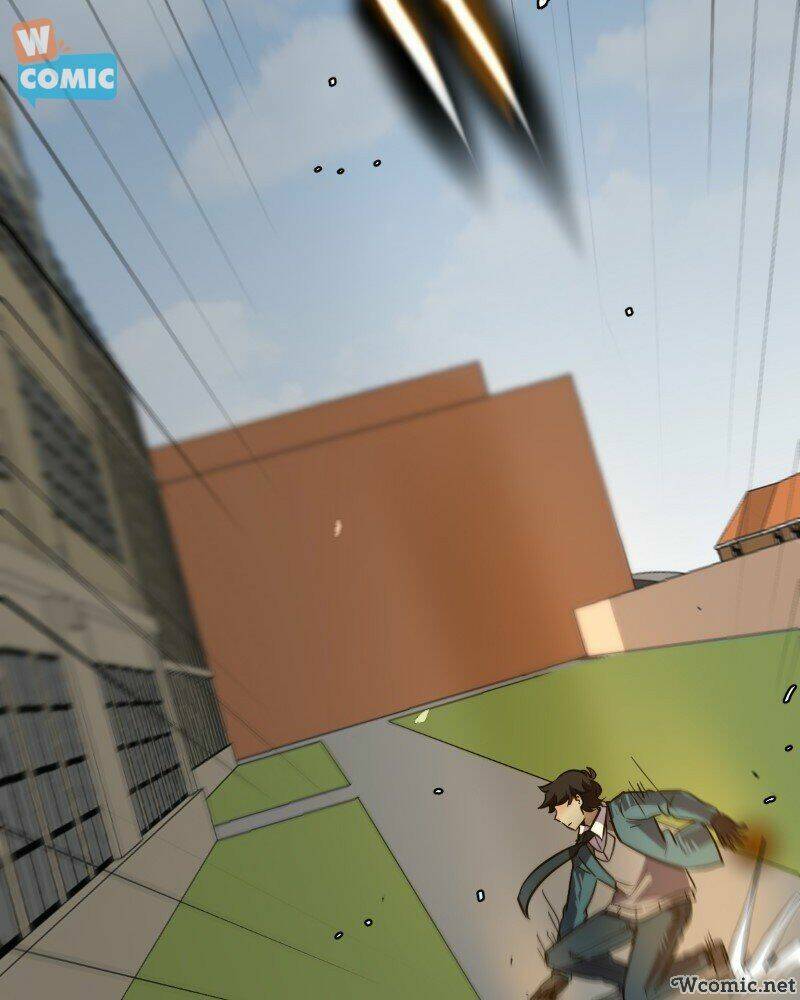 Đọc truyện Thế giới không hoàn hảo - Chap 210