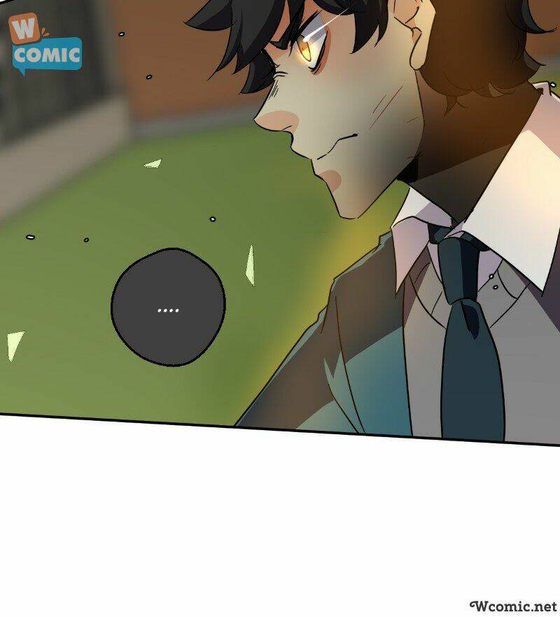 Đọc truyện Thế giới không hoàn hảo - Chap 210