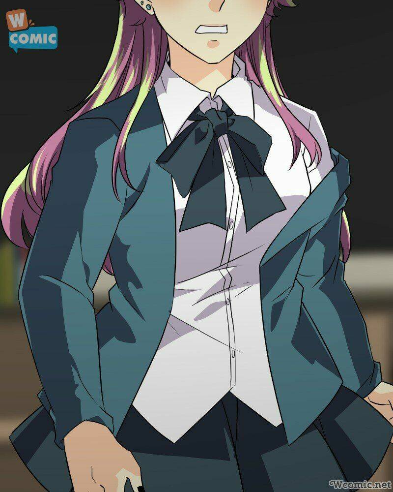 Đọc truyện Thế giới không hoàn hảo - Chap 210