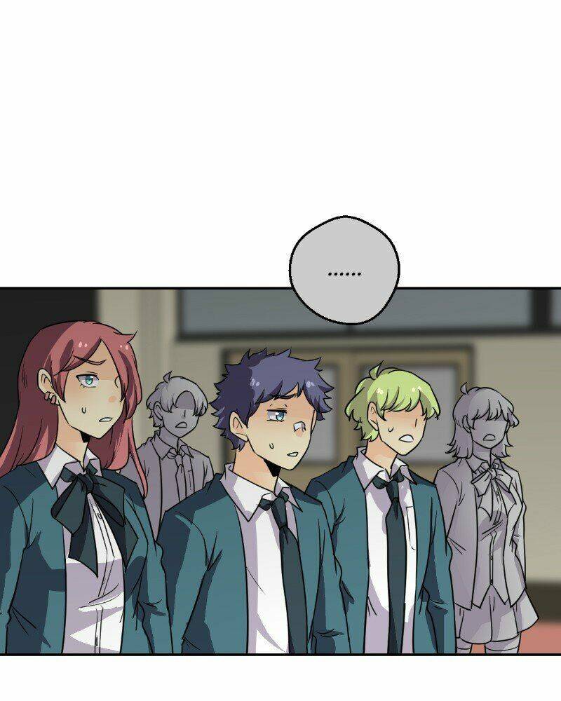 Đọc truyện Thế giới không hoàn hảo - Chap 210