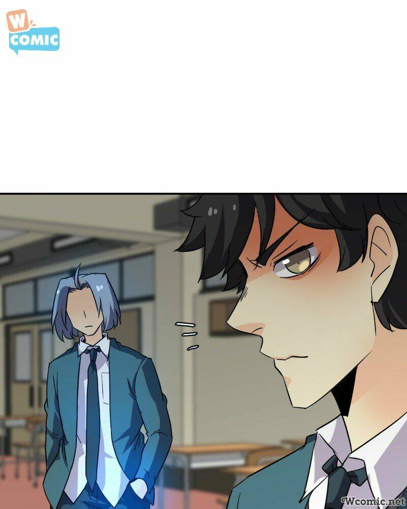 Đọc truyện Thế giới không hoàn hảo - Chap 210