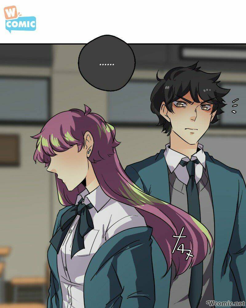 Đọc truyện Thế giới không hoàn hảo - Chap 210