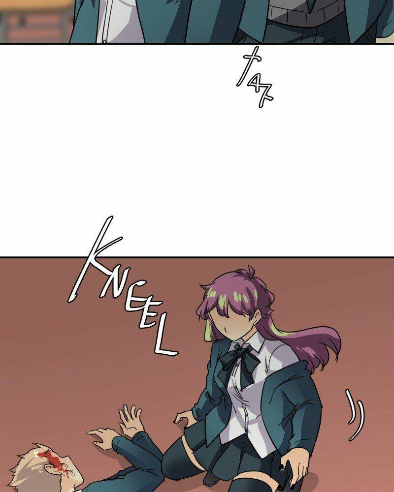 Đọc truyện Thế giới không hoàn hảo - Chap 210