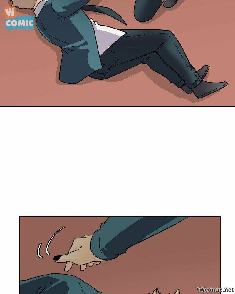 Đọc truyện Thế giới không hoàn hảo - Chap 210