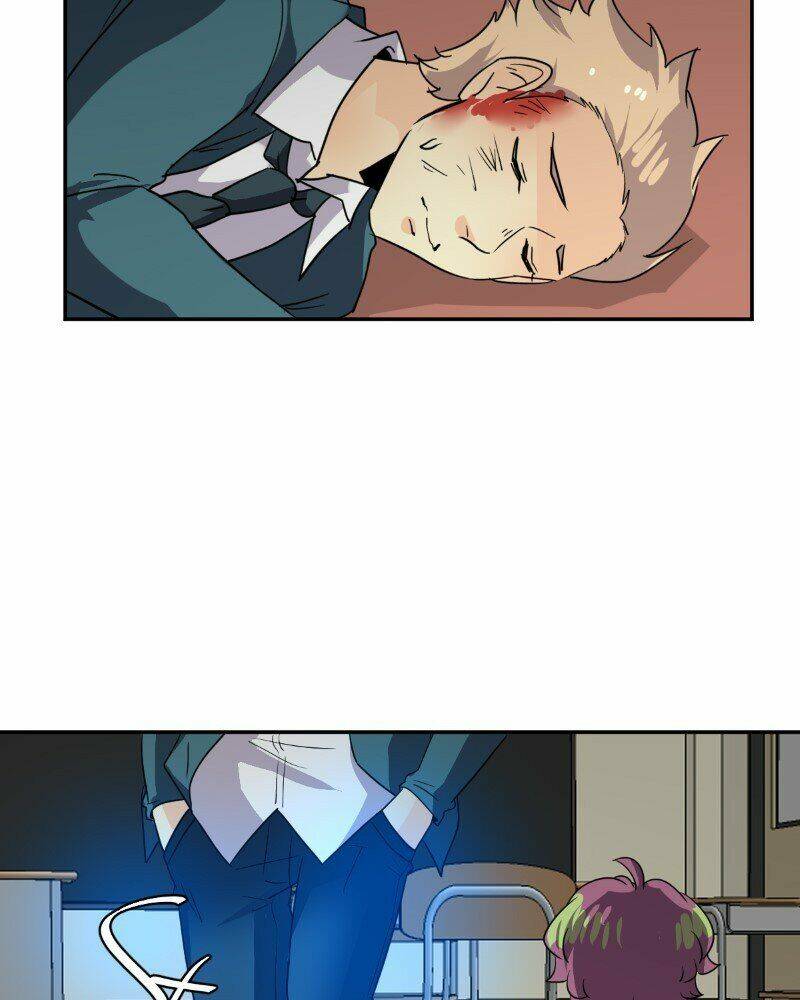 Đọc truyện Thế giới không hoàn hảo - Chap 210