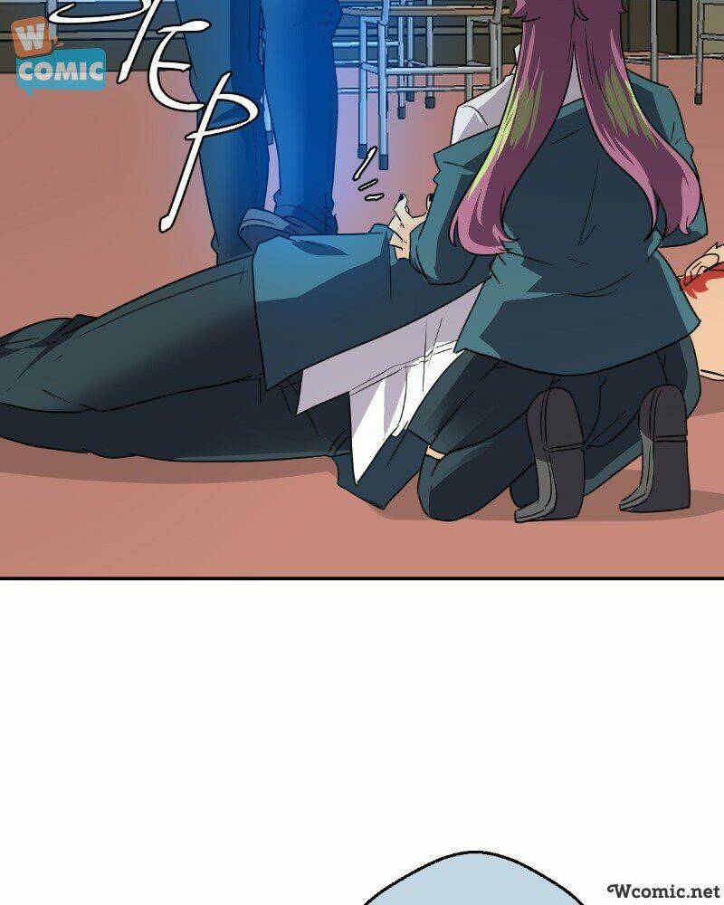 Đọc truyện Thế giới không hoàn hảo - Chap 210