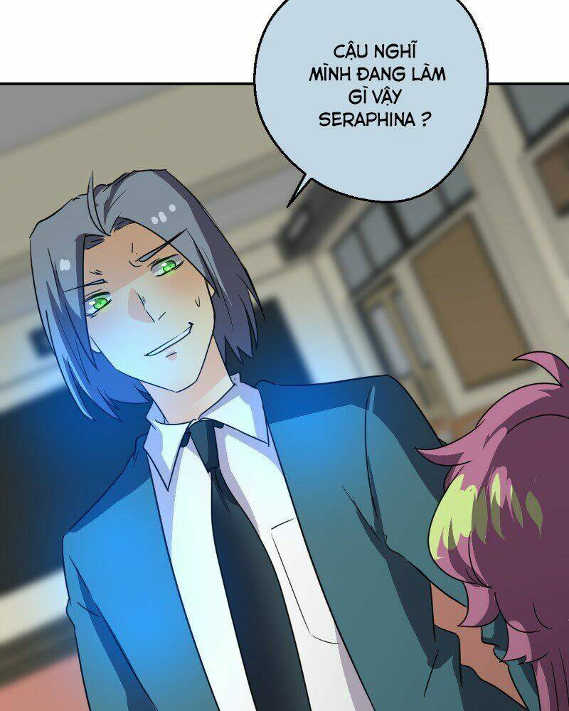 Đọc truyện Thế giới không hoàn hảo - Chap 210