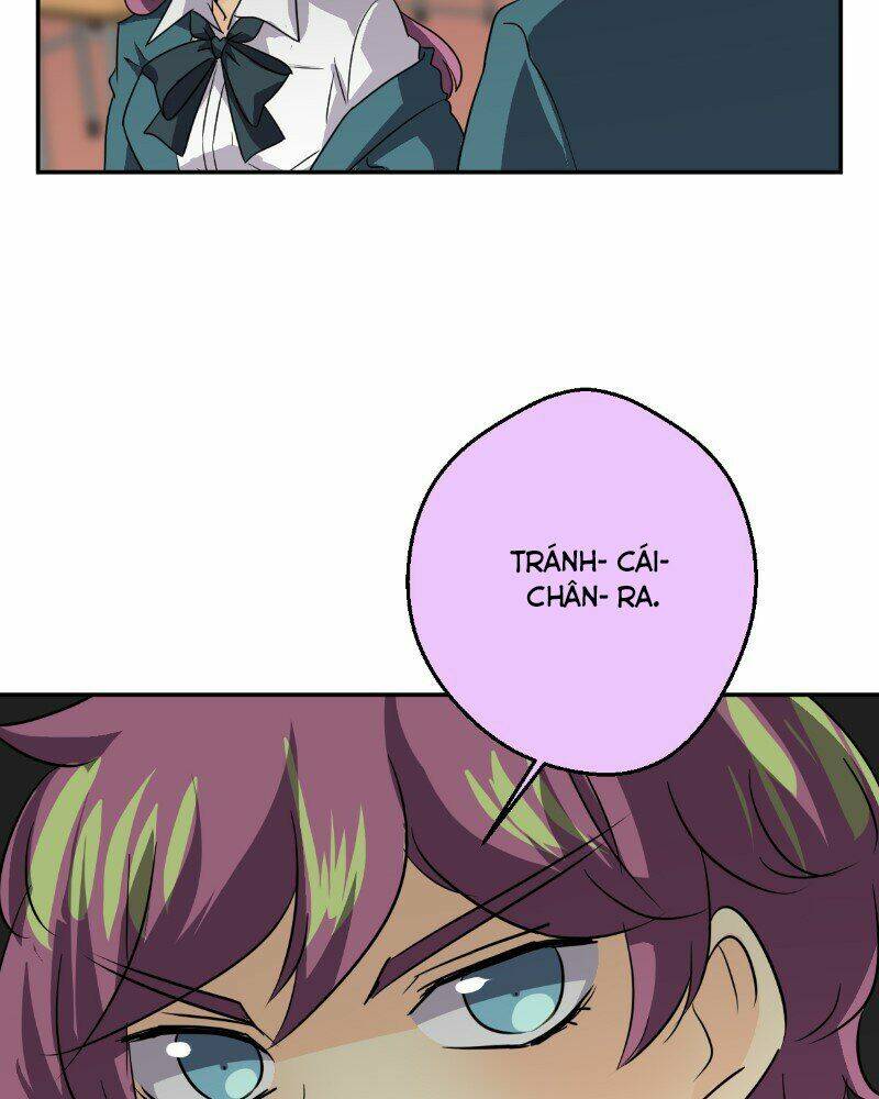 Đọc truyện Thế giới không hoàn hảo - Chap 210