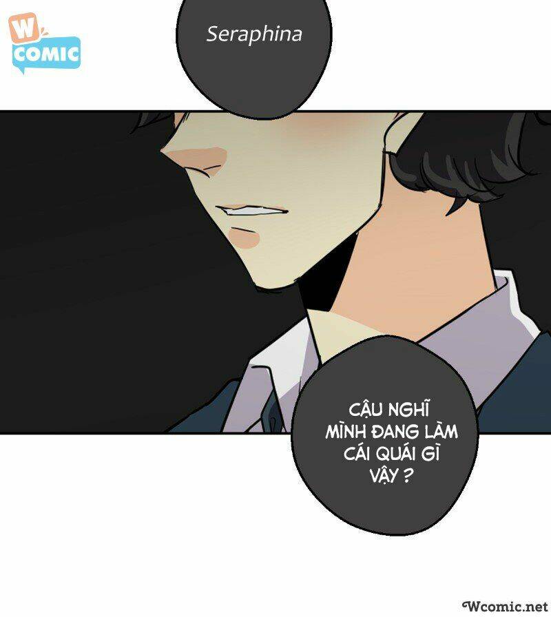 Đọc truyện Thế giới không hoàn hảo - Chap 210