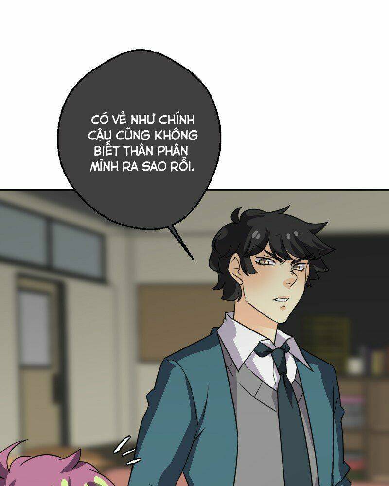 Đọc truyện Thế giới không hoàn hảo - Chap 210