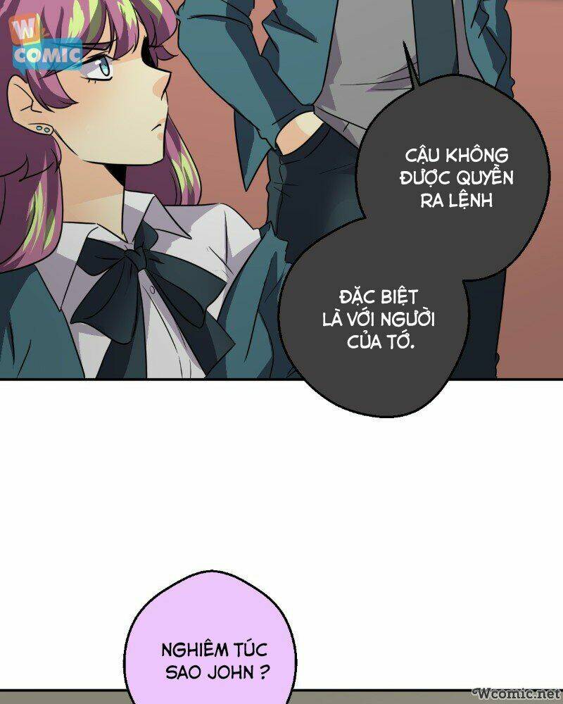 Đọc truyện Thế giới không hoàn hảo - Chap 210