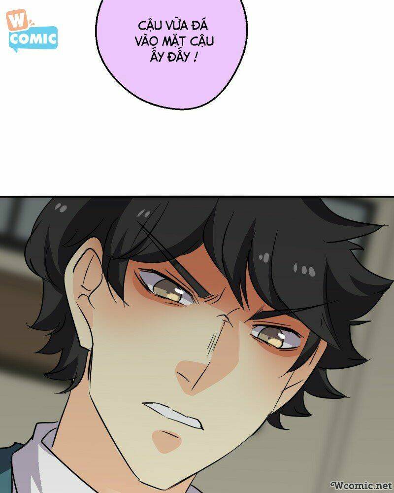 Đọc truyện Thế giới không hoàn hảo - Chap 210