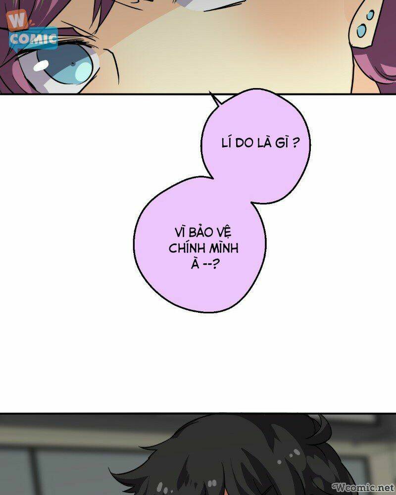 Đọc truyện Thế giới không hoàn hảo - Chap 210