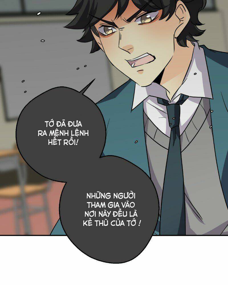 Đọc truyện Thế giới không hoàn hảo - Chap 210