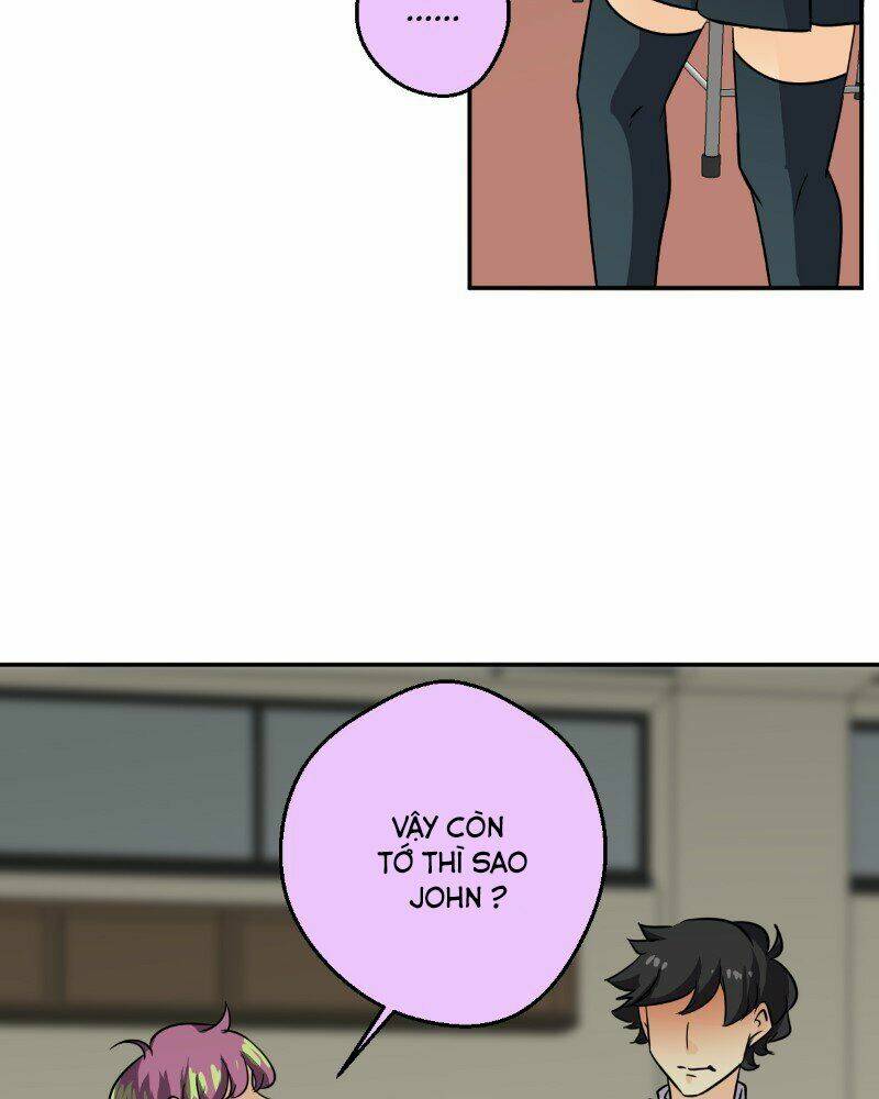 Đọc truyện Thế giới không hoàn hảo - Chap 210