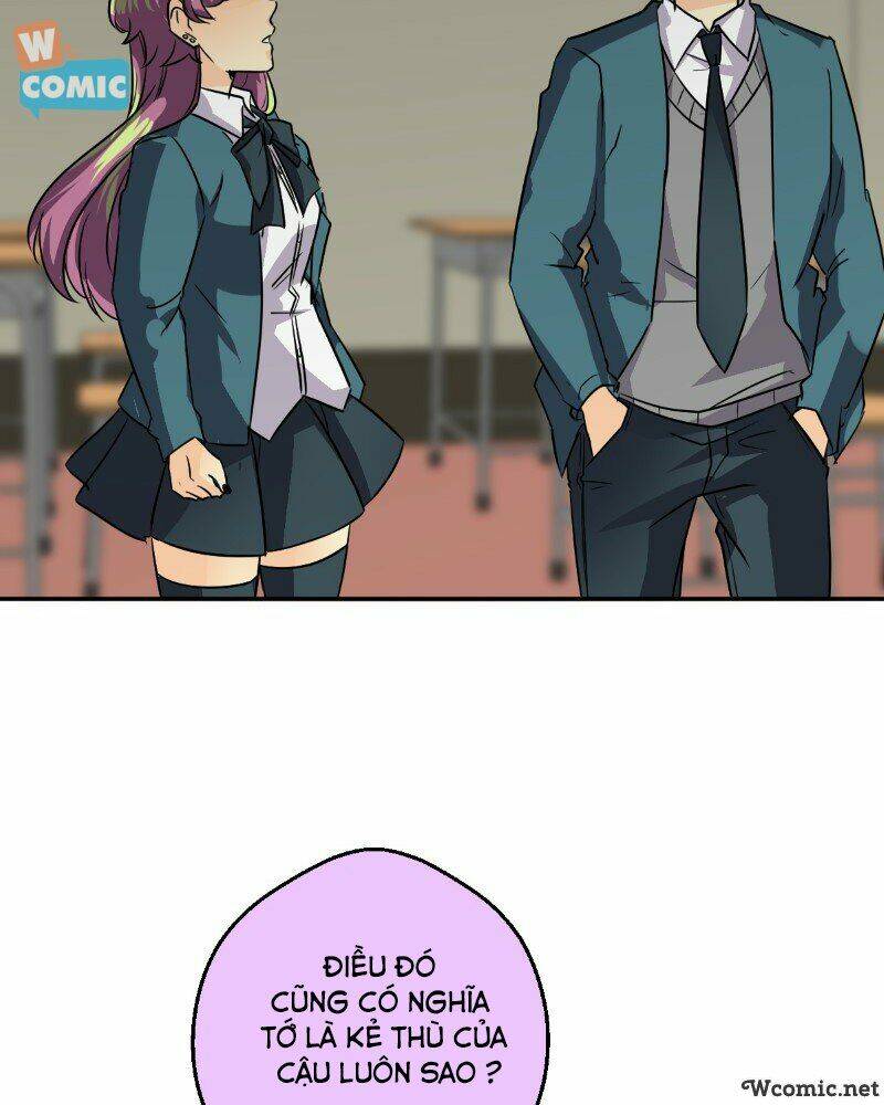 Đọc truyện Thế giới không hoàn hảo - Chap 210