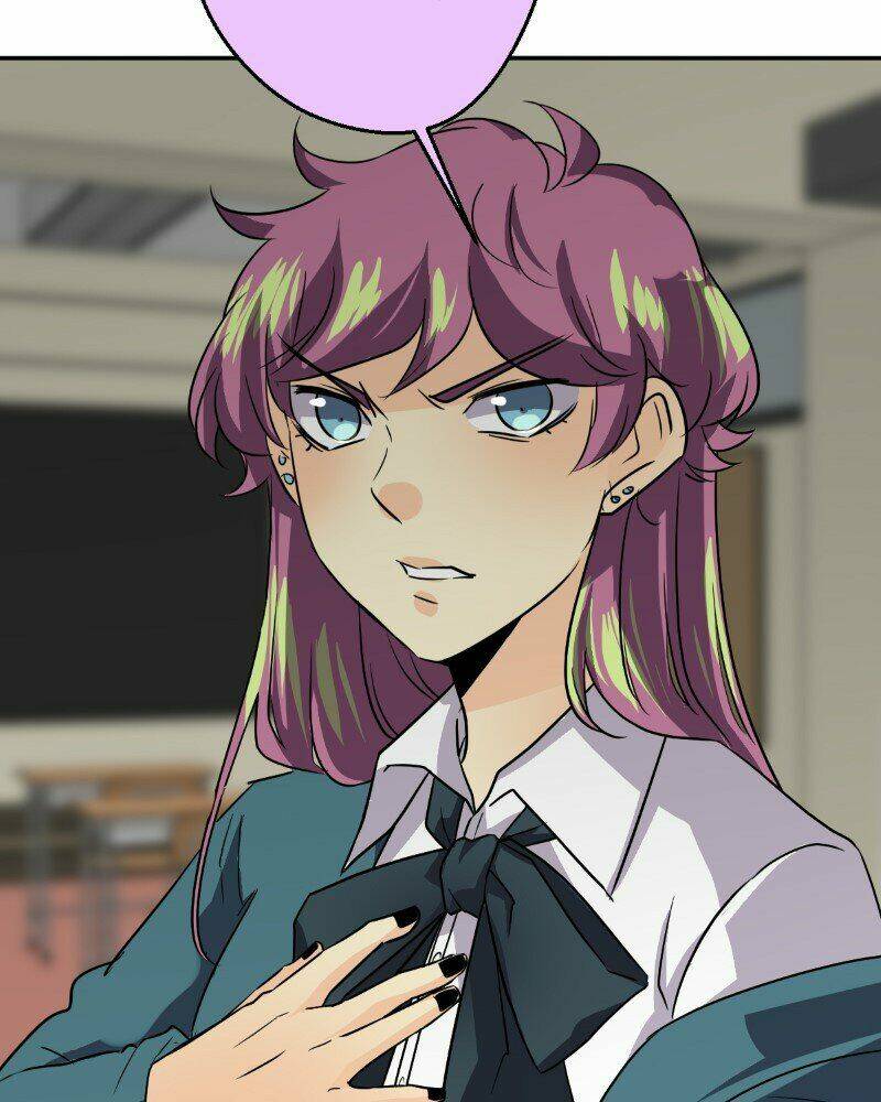 Đọc truyện Thế giới không hoàn hảo - Chap 210