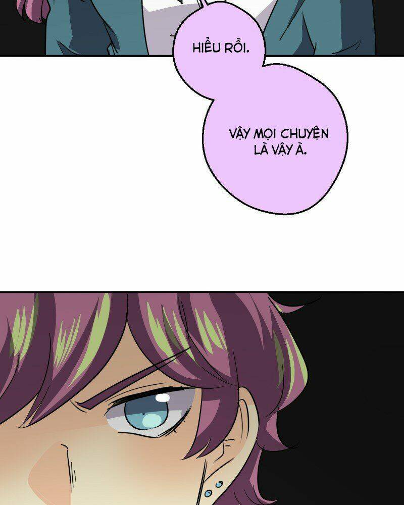 Đọc truyện Thế giới không hoàn hảo - Chap 210