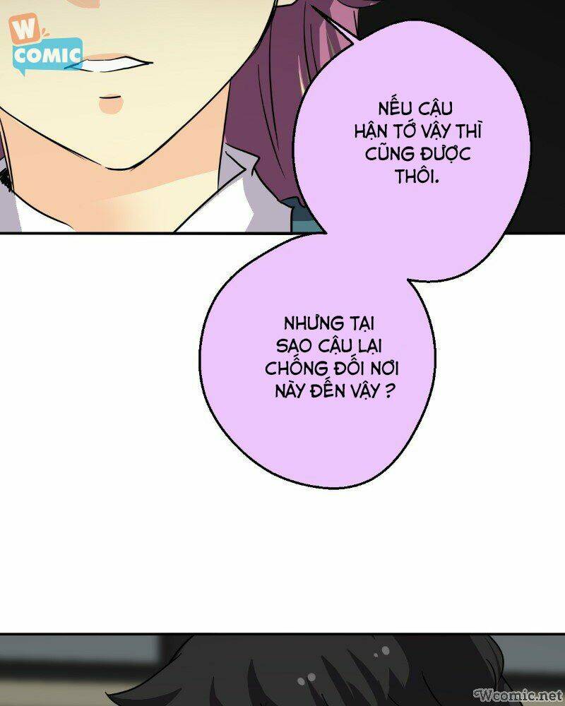 Đọc truyện Thế giới không hoàn hảo - Chap 210