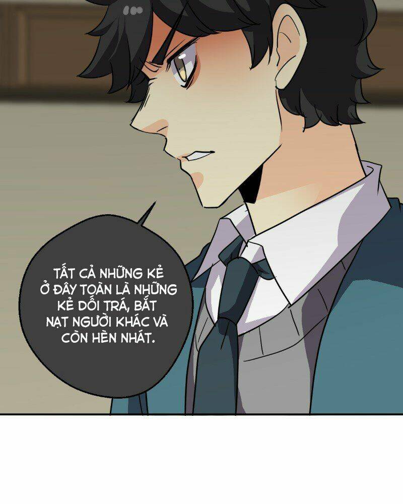 Đọc truyện Thế giới không hoàn hảo - Chap 210