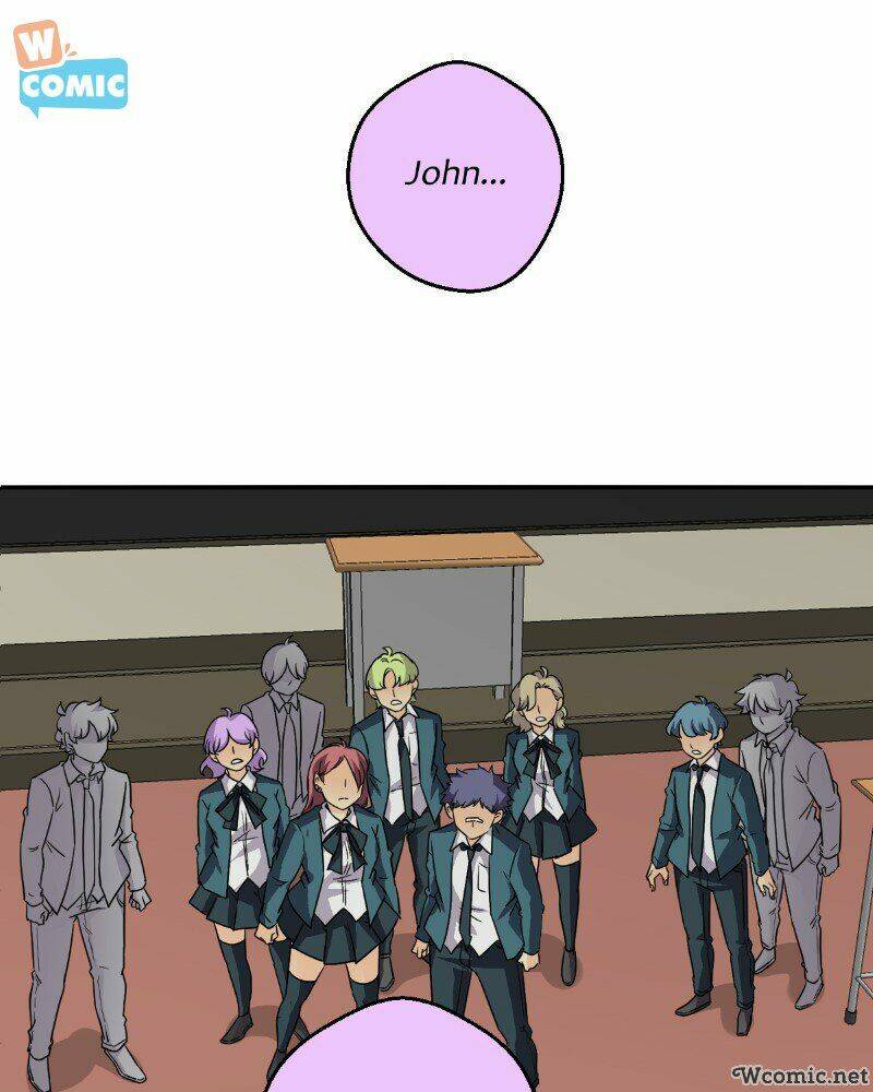 Đọc truyện Thế giới không hoàn hảo - Chap 210