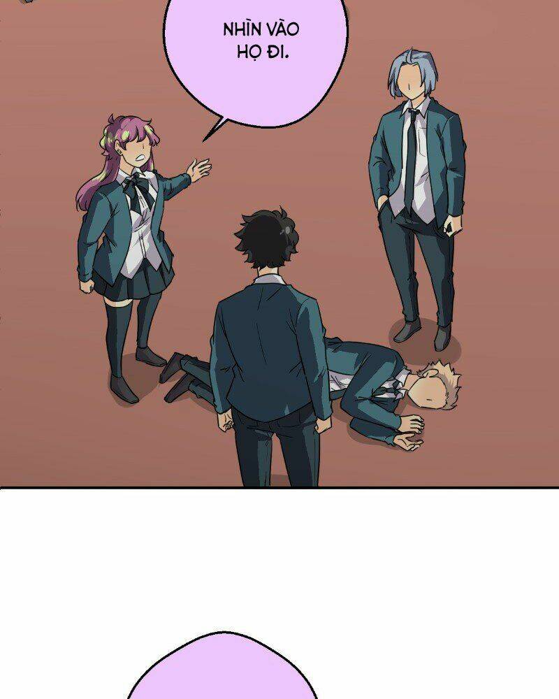 Đọc truyện Thế giới không hoàn hảo - Chap 210