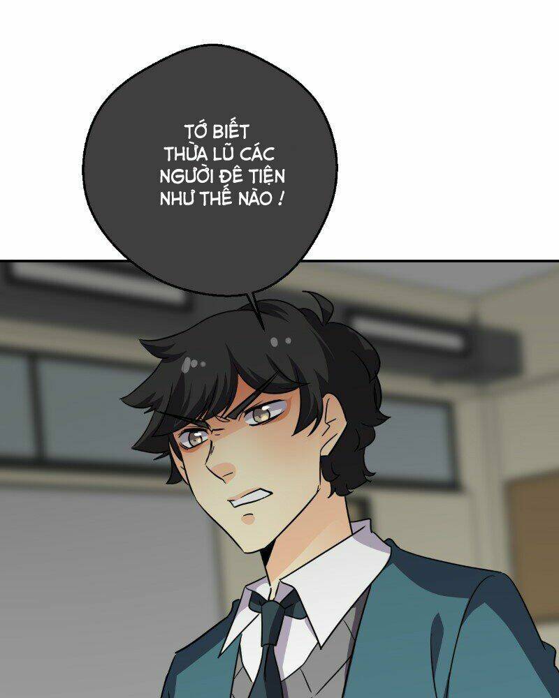 Đọc truyện Thế giới không hoàn hảo - Chap 210