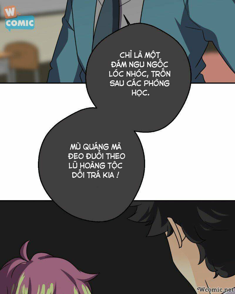 Đọc truyện Thế giới không hoàn hảo - Chap 210