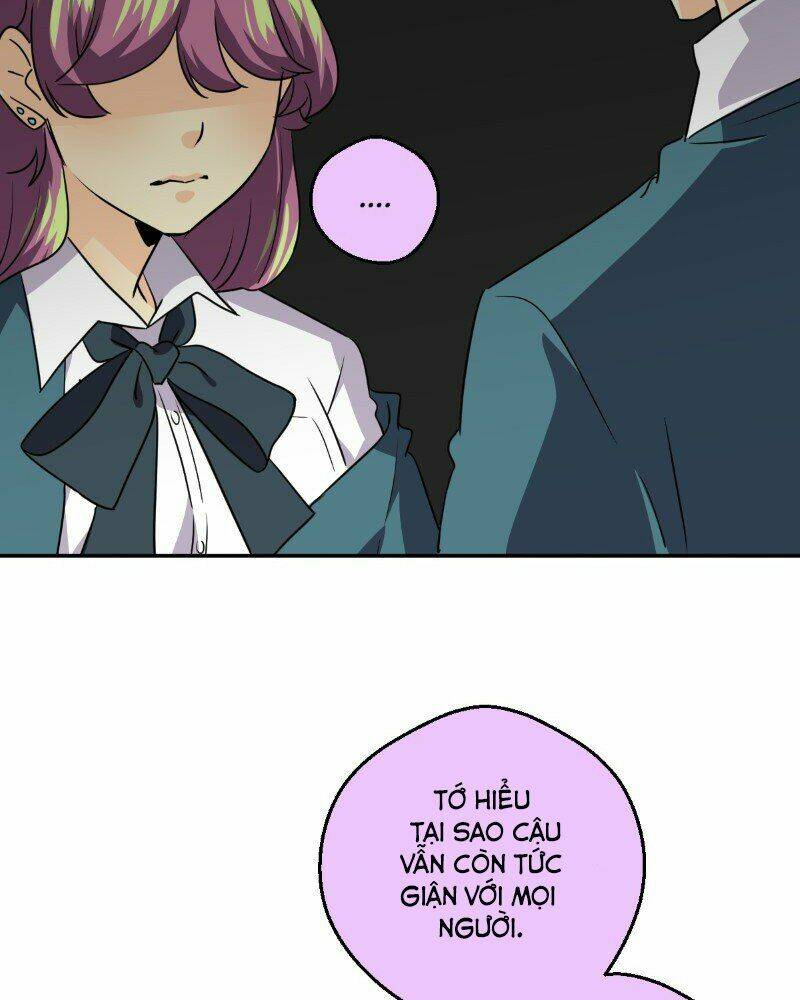 Đọc truyện Thế giới không hoàn hảo - Chap 210