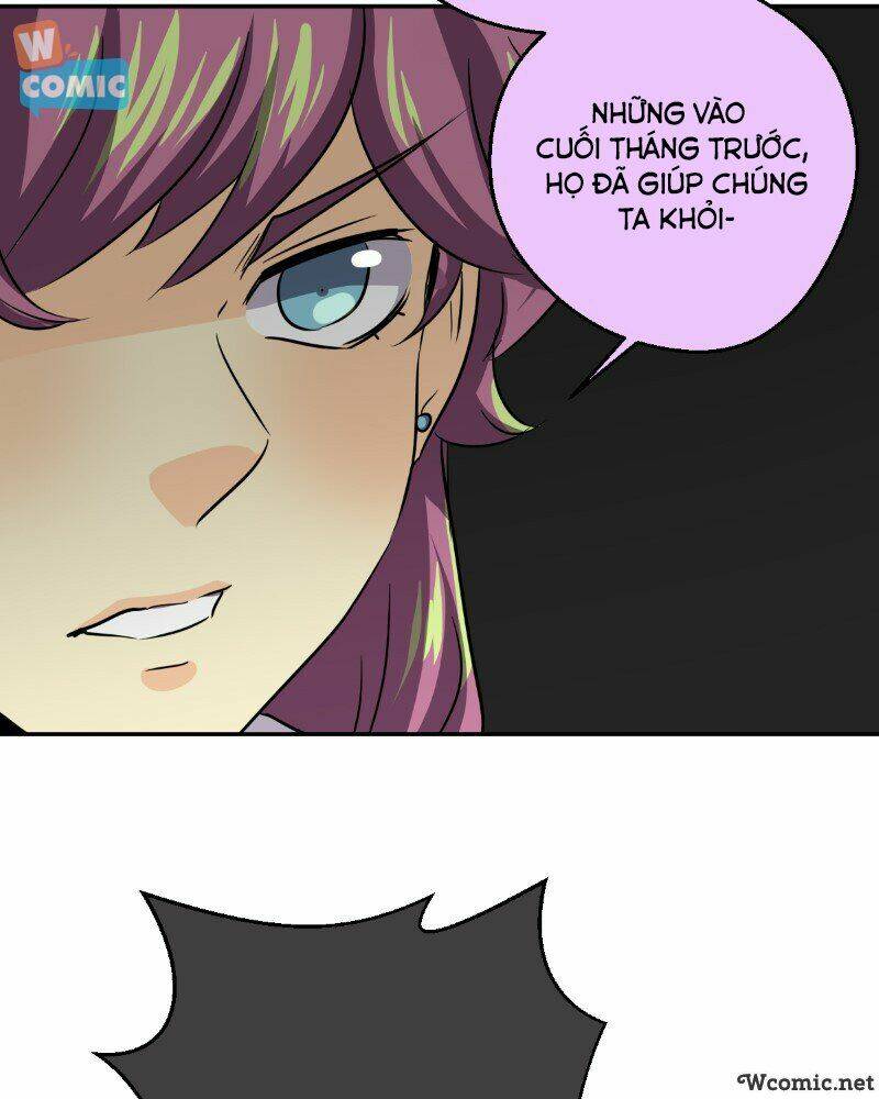 Đọc truyện Thế giới không hoàn hảo - Chap 210
