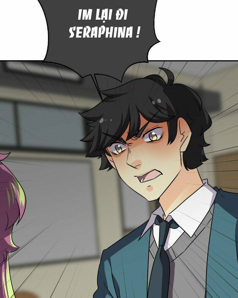 Đọc truyện Thế giới không hoàn hảo - Chap 210