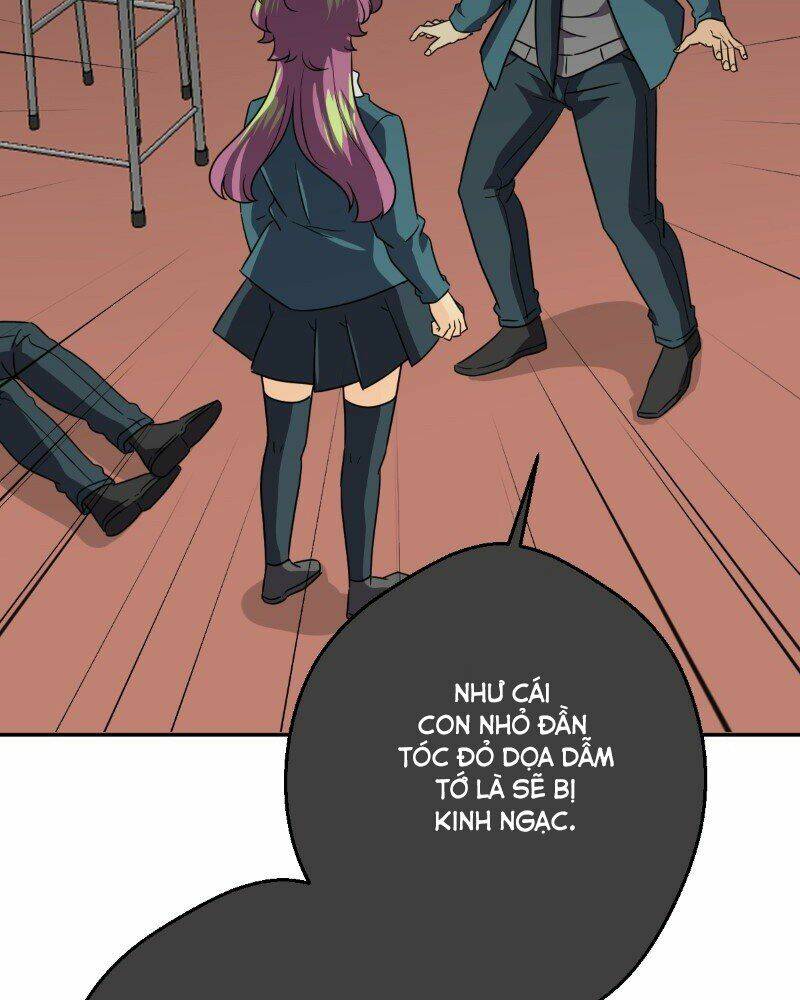 Đọc truyện Thế giới không hoàn hảo - Chap 210