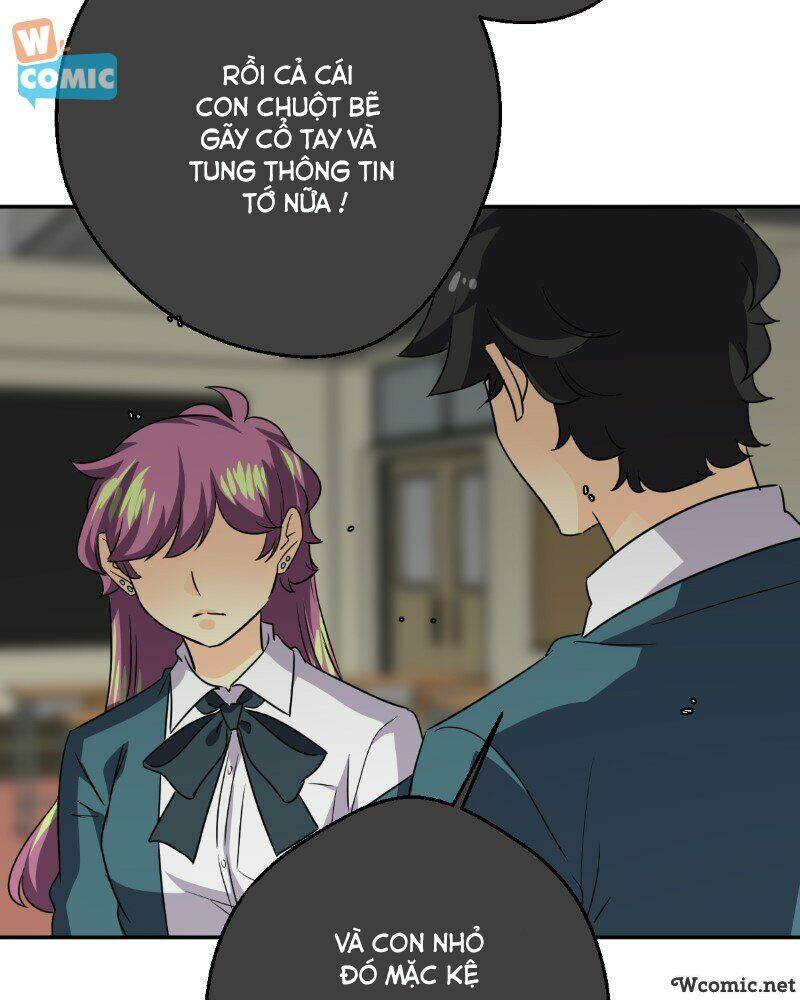 Đọc truyện Thế giới không hoàn hảo - Chap 210