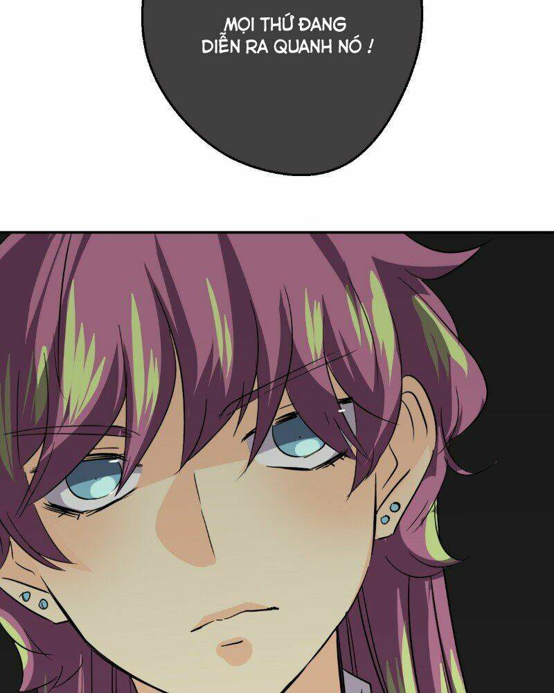 Đọc truyện Thế giới không hoàn hảo - Chap 210