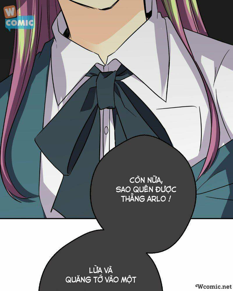 Đọc truyện Thế giới không hoàn hảo - Chap 210