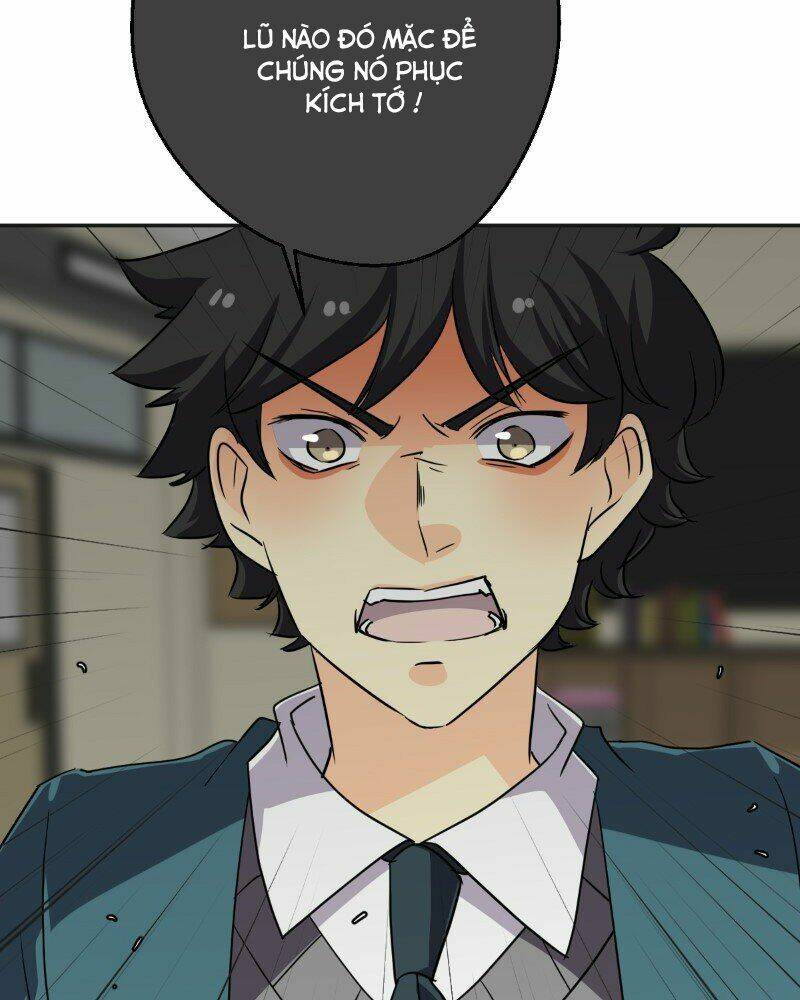 Đọc truyện Thế giới không hoàn hảo - Chap 210