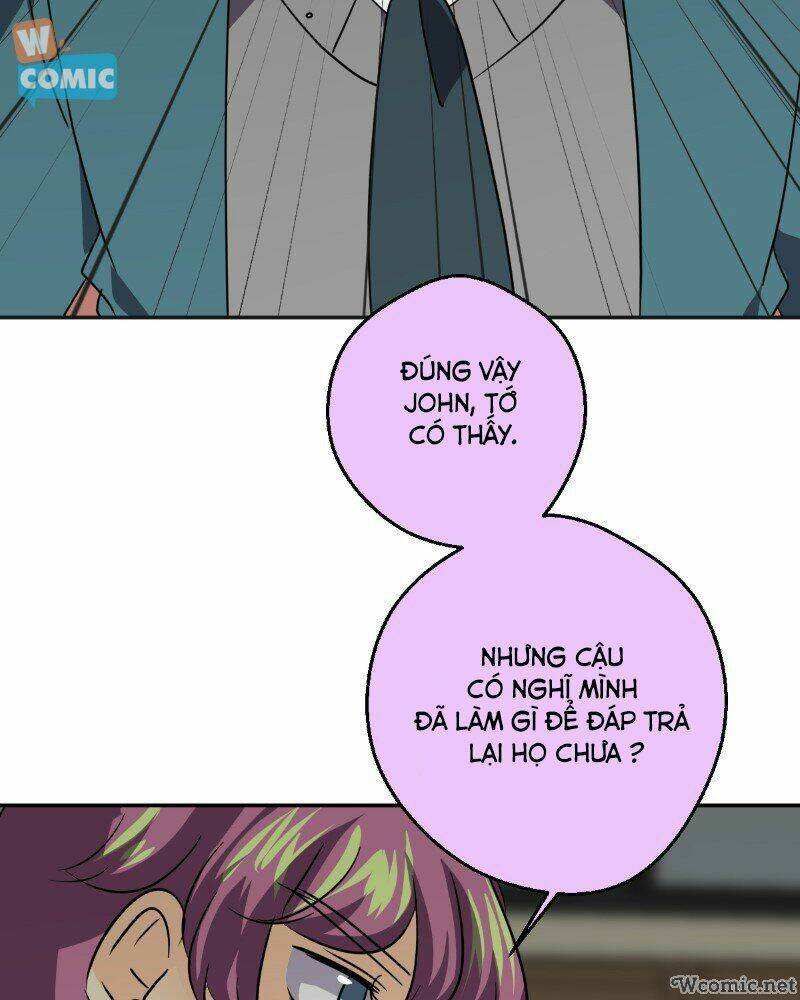 Đọc truyện Thế giới không hoàn hảo - Chap 210