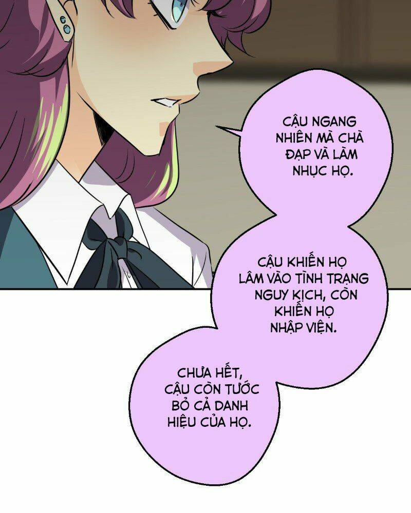 Đọc truyện Thế giới không hoàn hảo - Chap 210