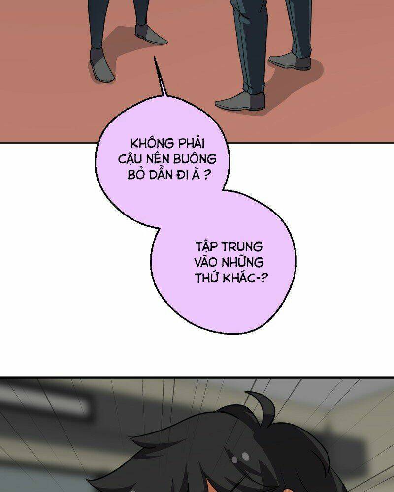 Đọc truyện Thế giới không hoàn hảo - Chap 210