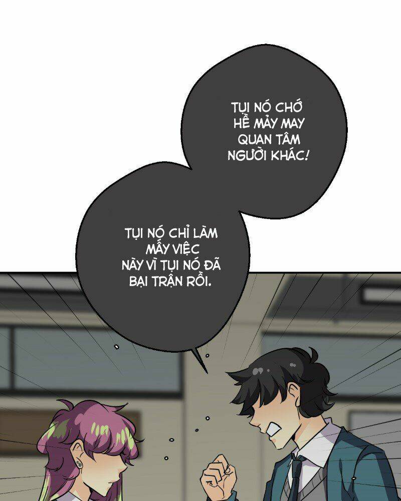 Đọc truyện Thế giới không hoàn hảo - Chap 210