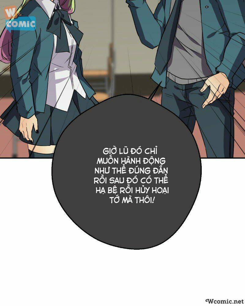 Đọc truyện Thế giới không hoàn hảo - Chap 210