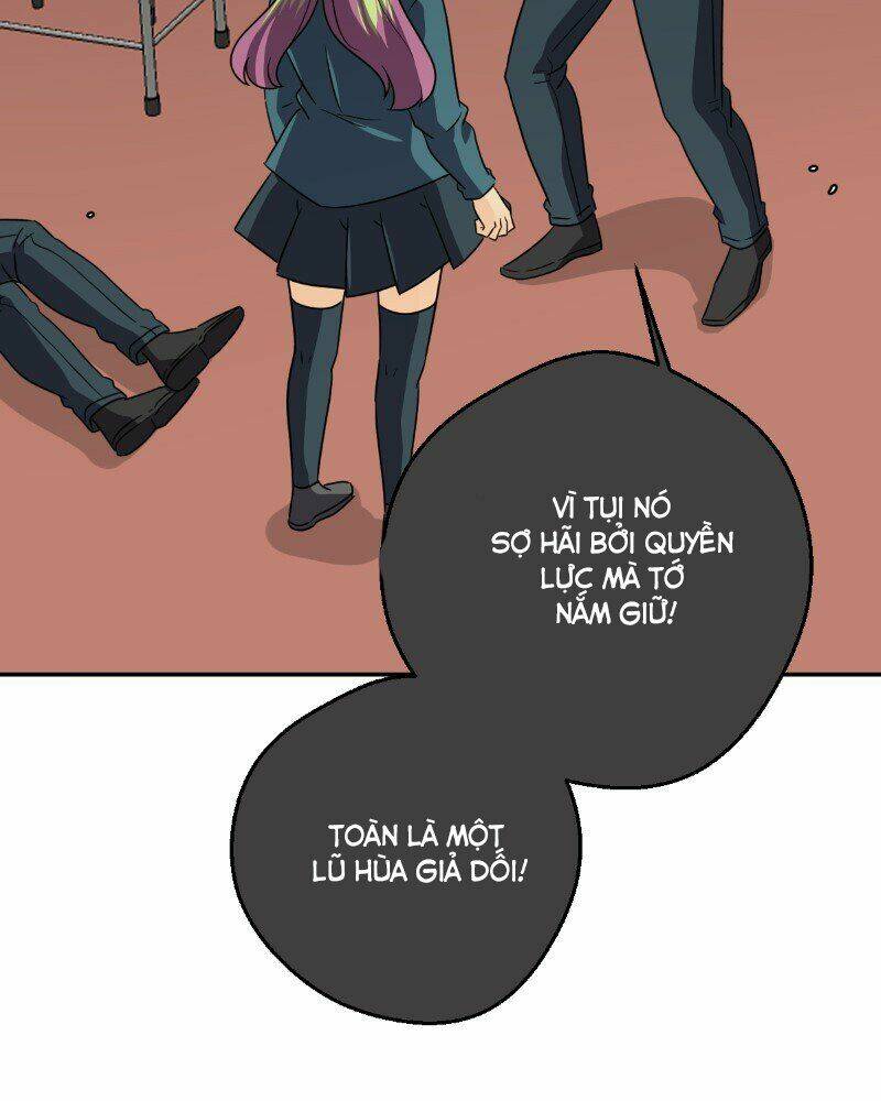 Đọc truyện Thế giới không hoàn hảo - Chap 210