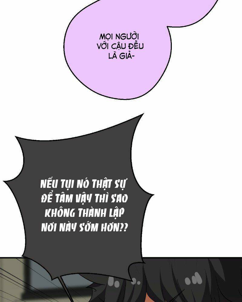 Đọc truyện Thế giới không hoàn hảo - Chap 210