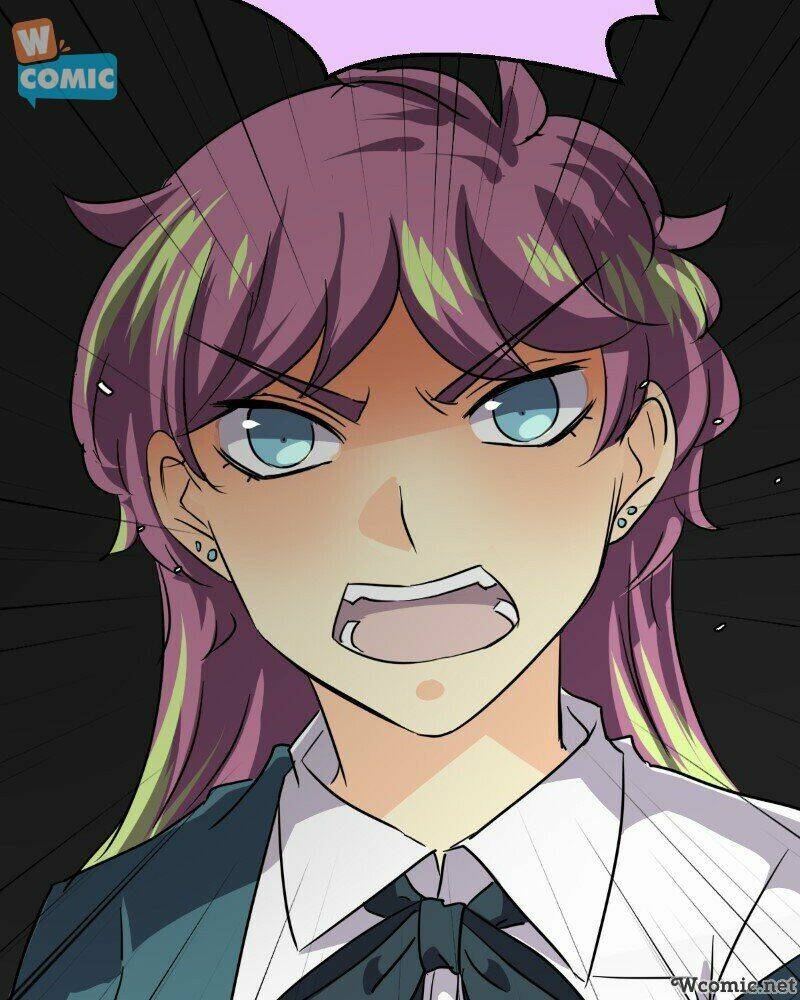 Đọc truyện Thế giới không hoàn hảo - Chap 210