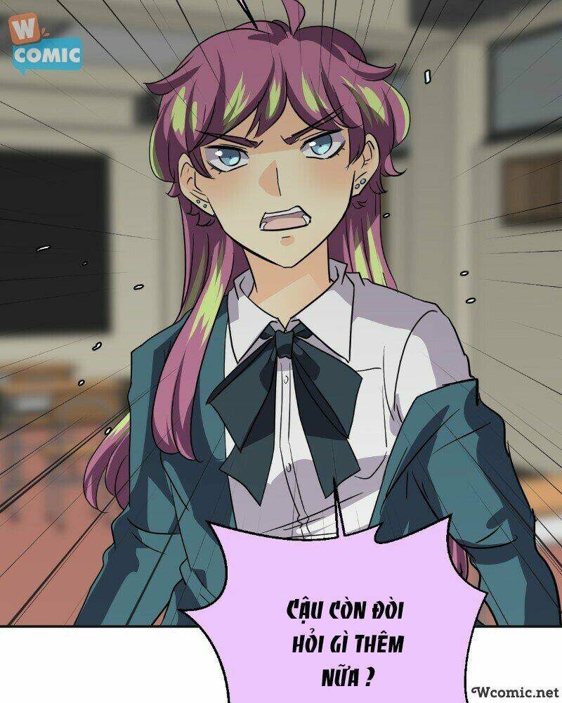 Đọc truyện Thế giới không hoàn hảo - Chap 210