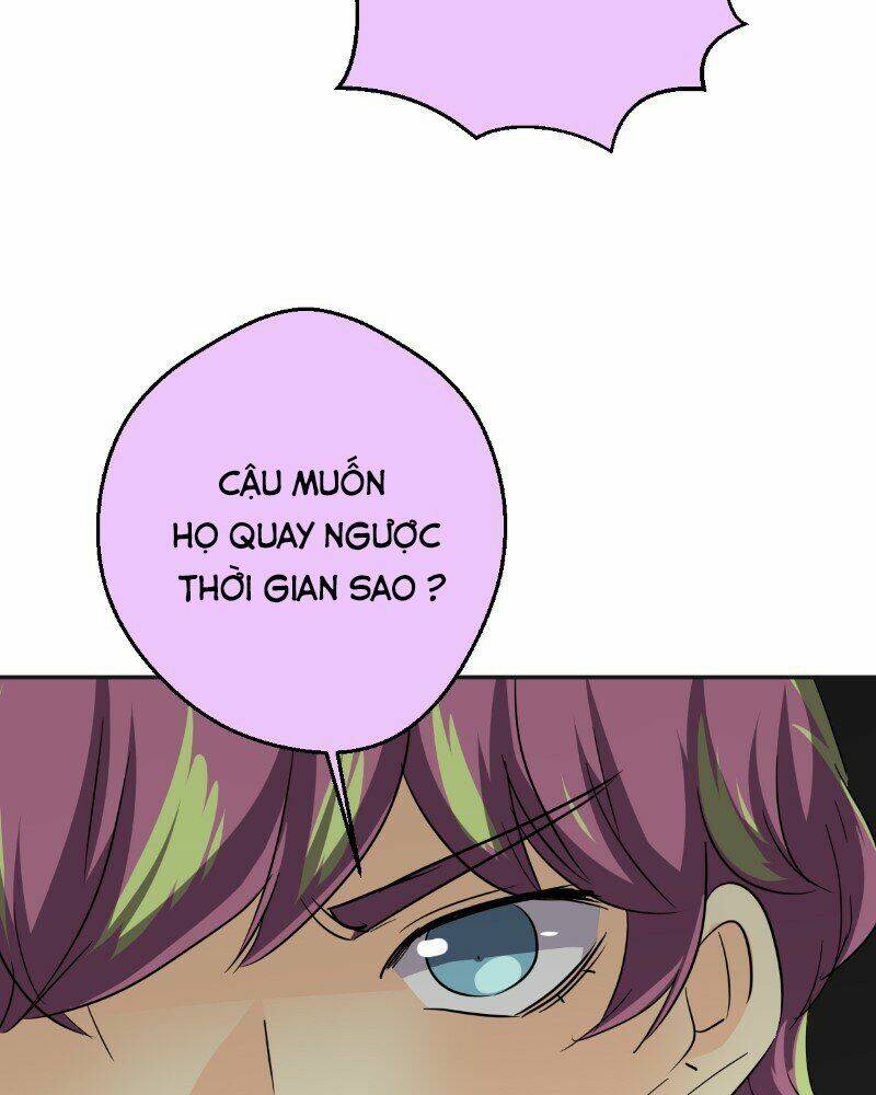 Đọc truyện Thế giới không hoàn hảo - Chap 210