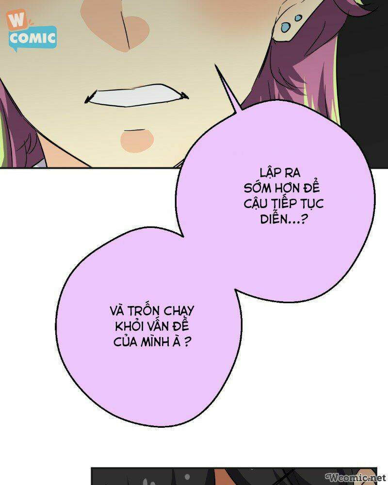 Đọc truyện Thế giới không hoàn hảo - Chap 210