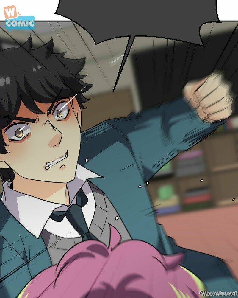 Đọc truyện Thế giới không hoàn hảo - Chap 210